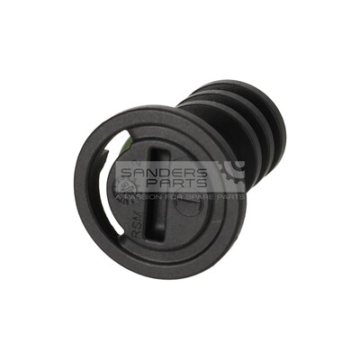 AFSLUITPLUG OEM ELRING